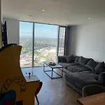 Panoramic Views High Floor Apartment