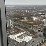 Panoramic Views High Floor Apartment
