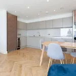Panoramic Views High Floor Apartment